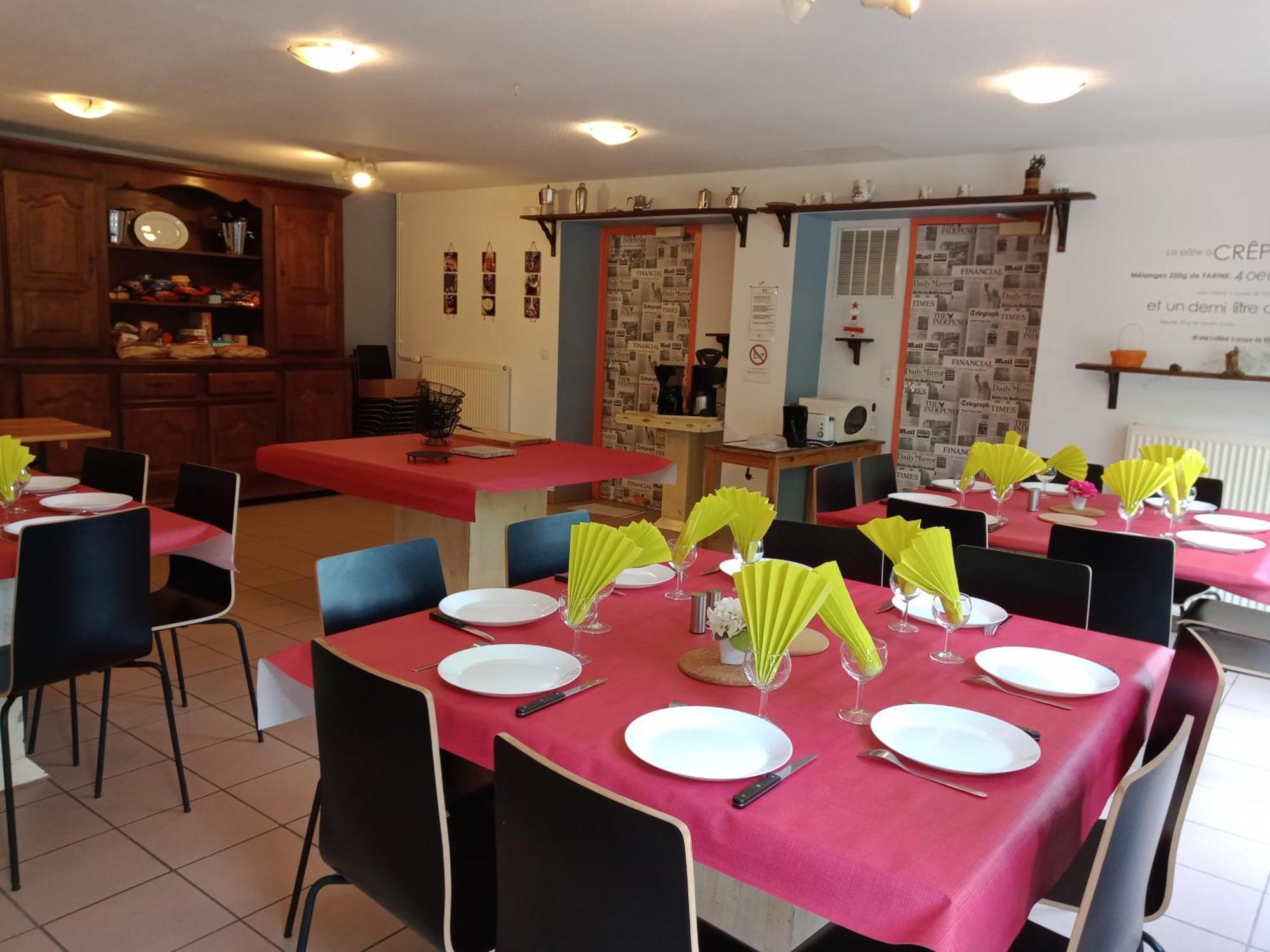 Gite Des 3 Etangs Malvières Exterior foto