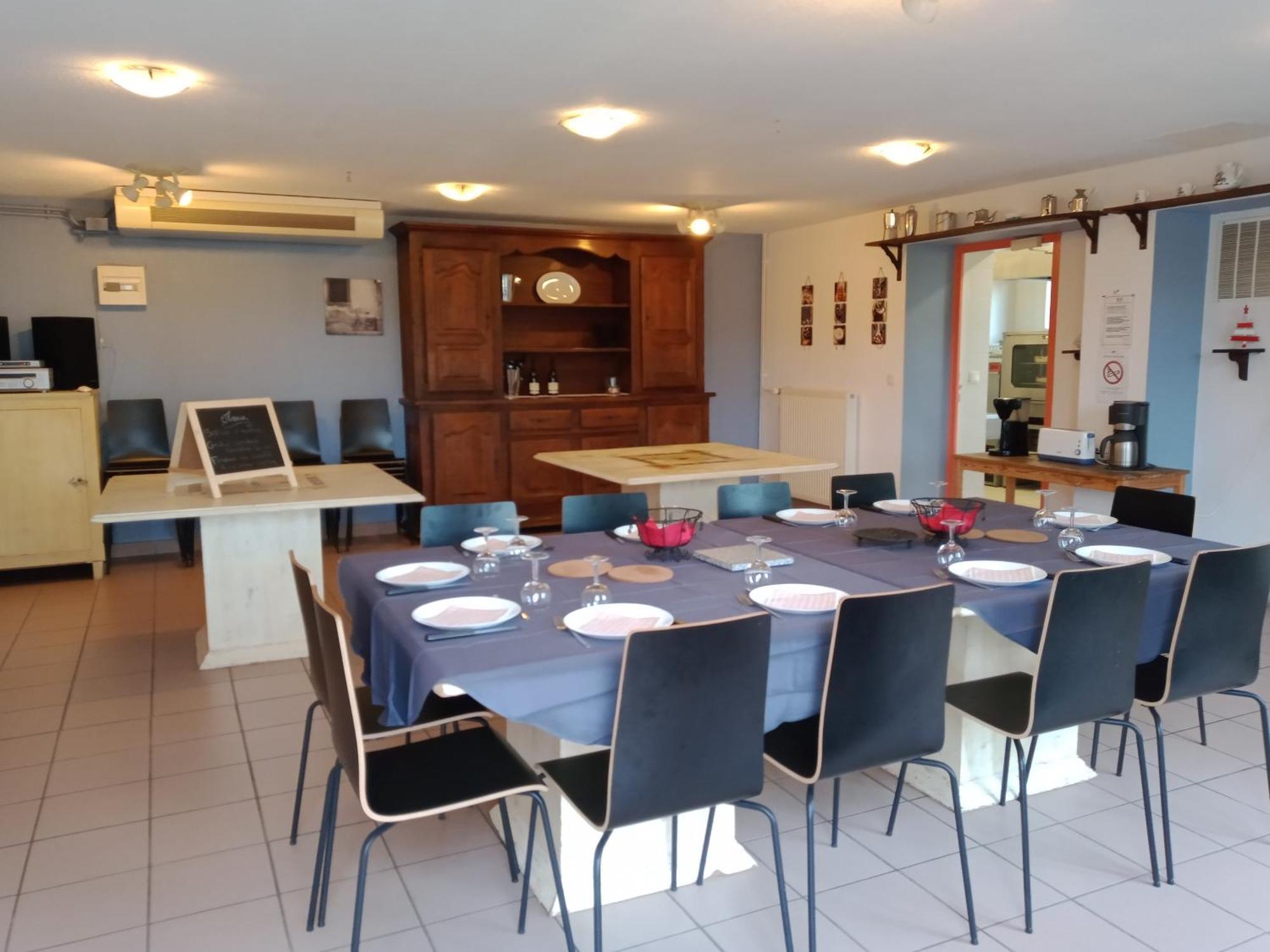 Gite Des 3 Etangs Malvières Exterior foto