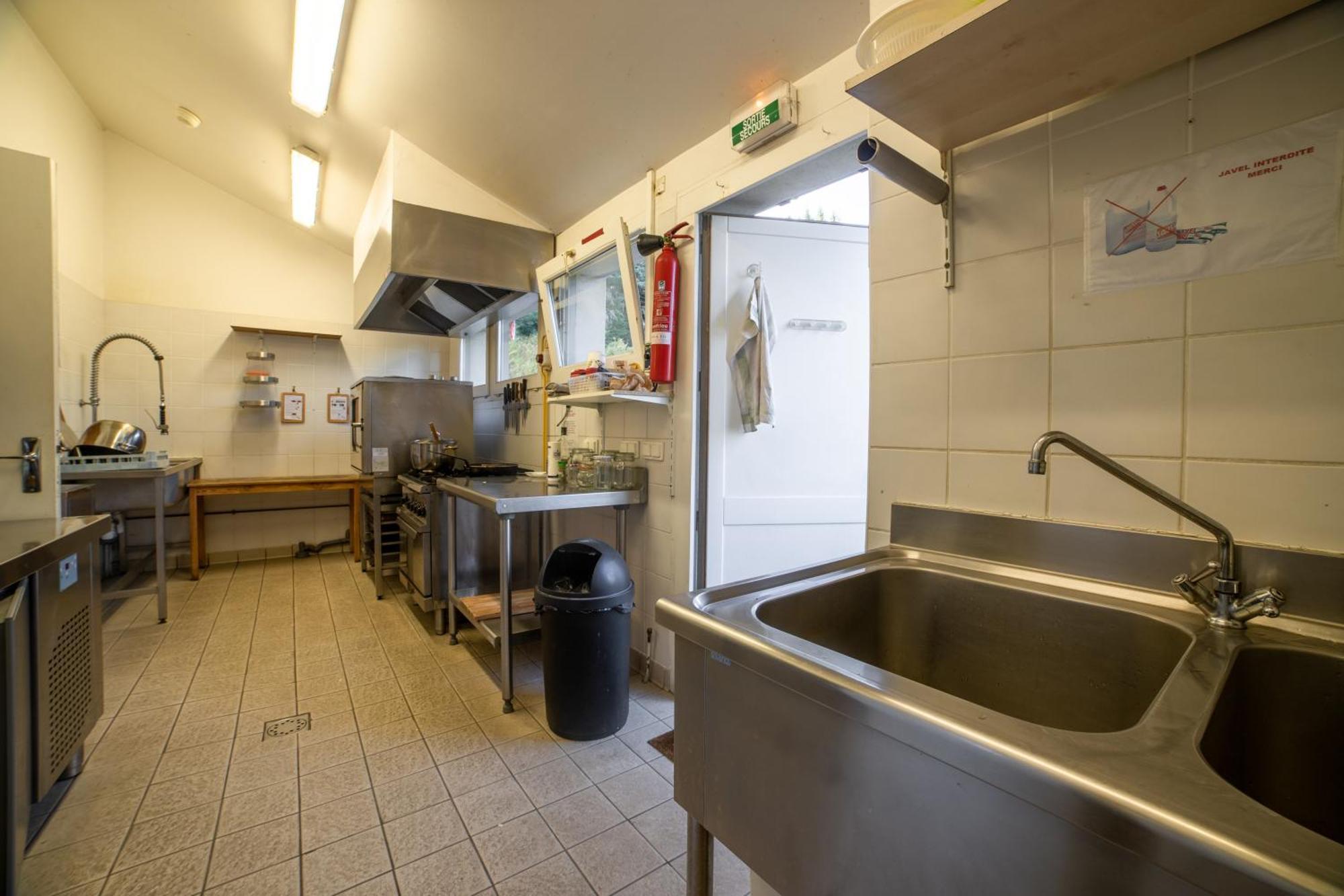 Gite Des 3 Etangs Malvières Exterior foto