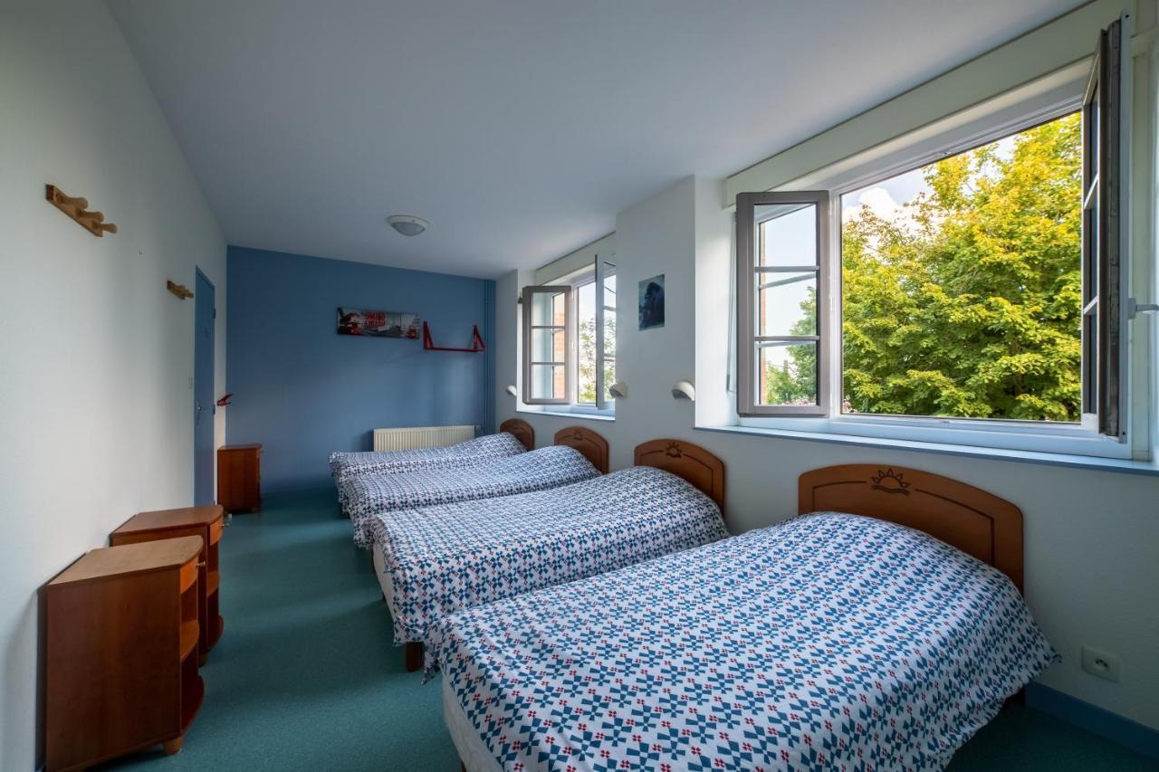 Gite Des 3 Etangs Malvières Exterior foto