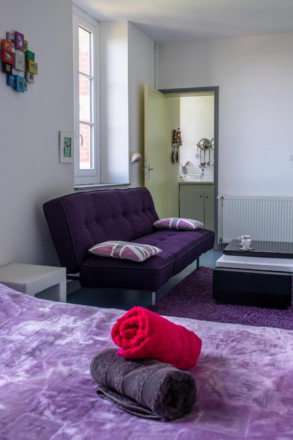 Gite Des 3 Etangs Malvières Exterior foto